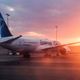 Image for article titled Baby Born on Flight to London Gets Lifetime Ticket From Airline